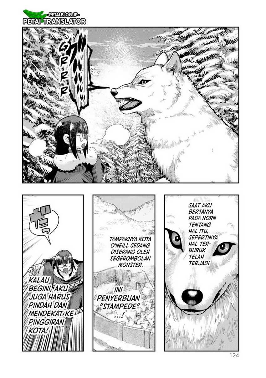 Chapter 71 - halaman 30