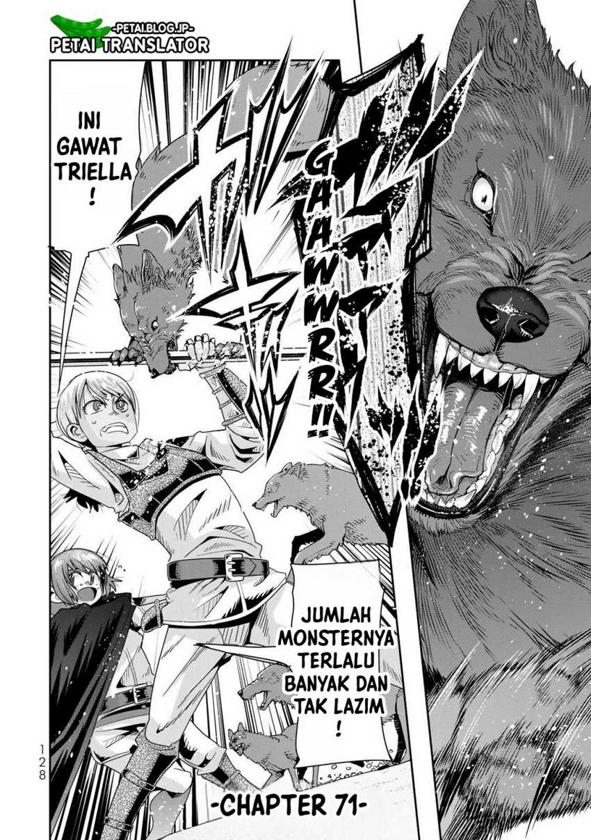 Chapter 71 - halaman 34