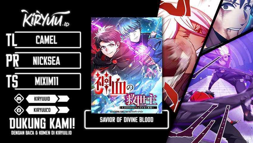 Chapter 45 - halaman 1
