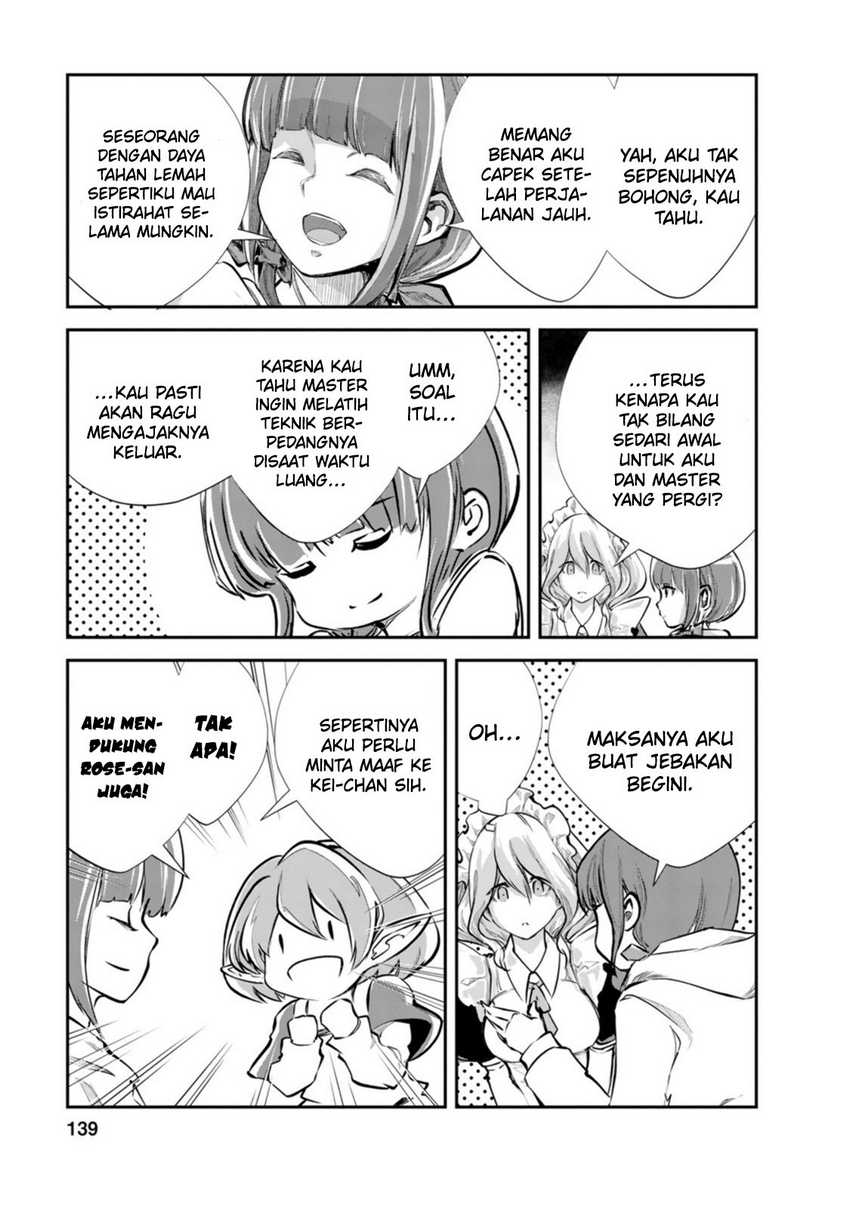 Chapter 55 - halaman 18