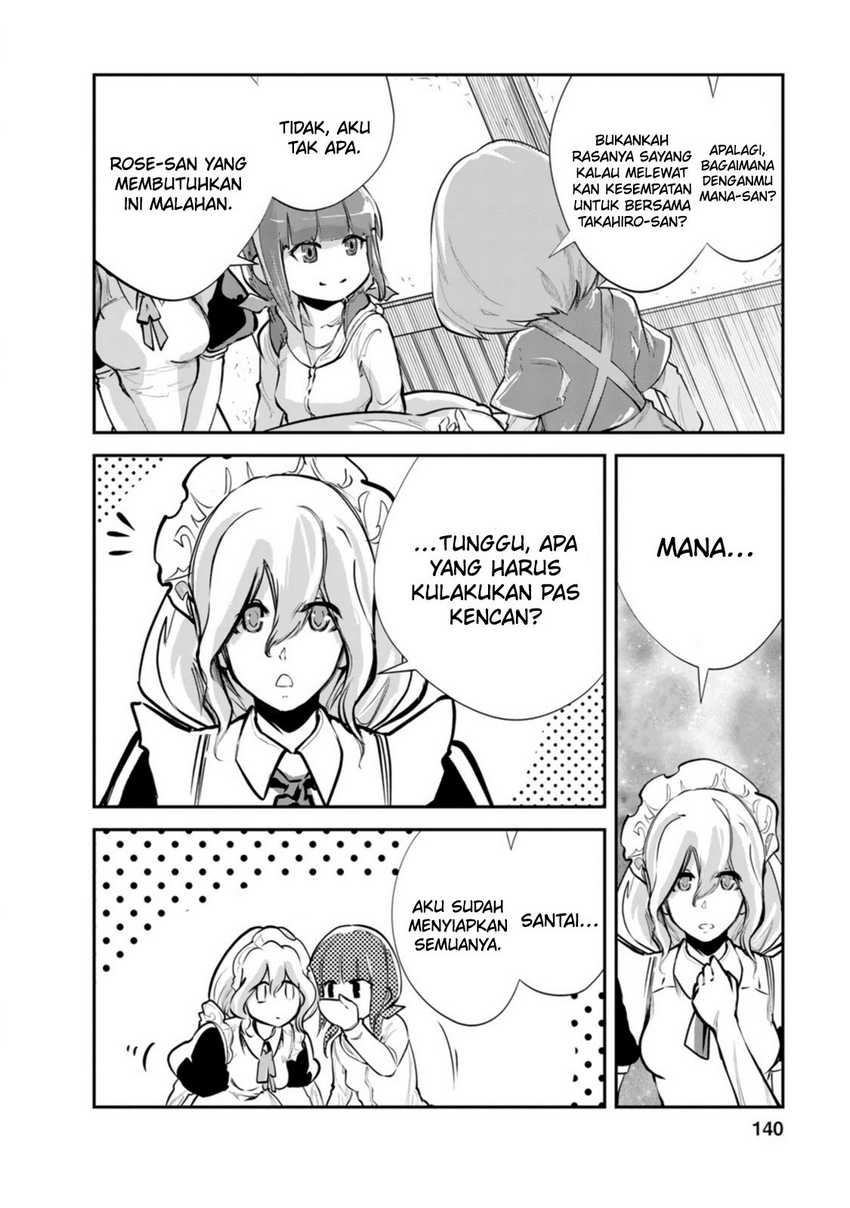 Chapter 55 - halaman 19