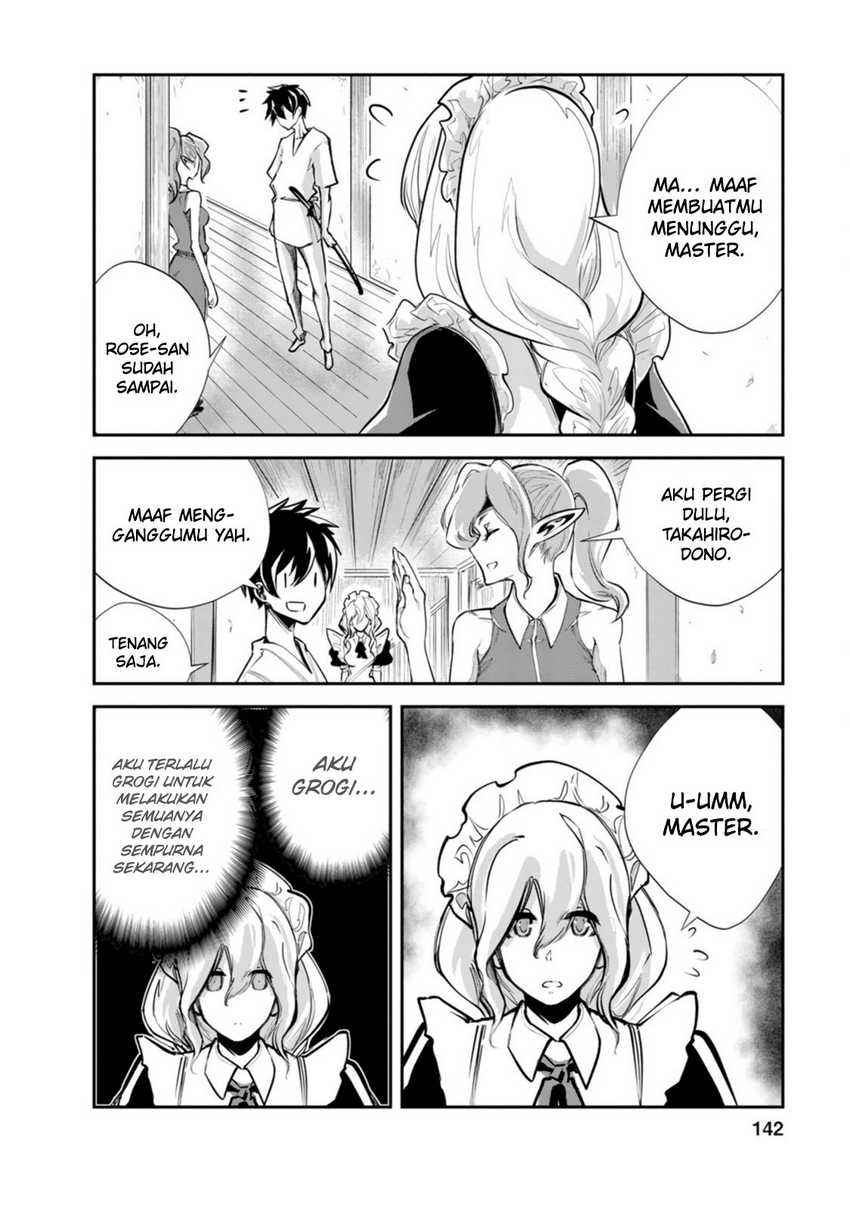 Chapter 55 - halaman 21