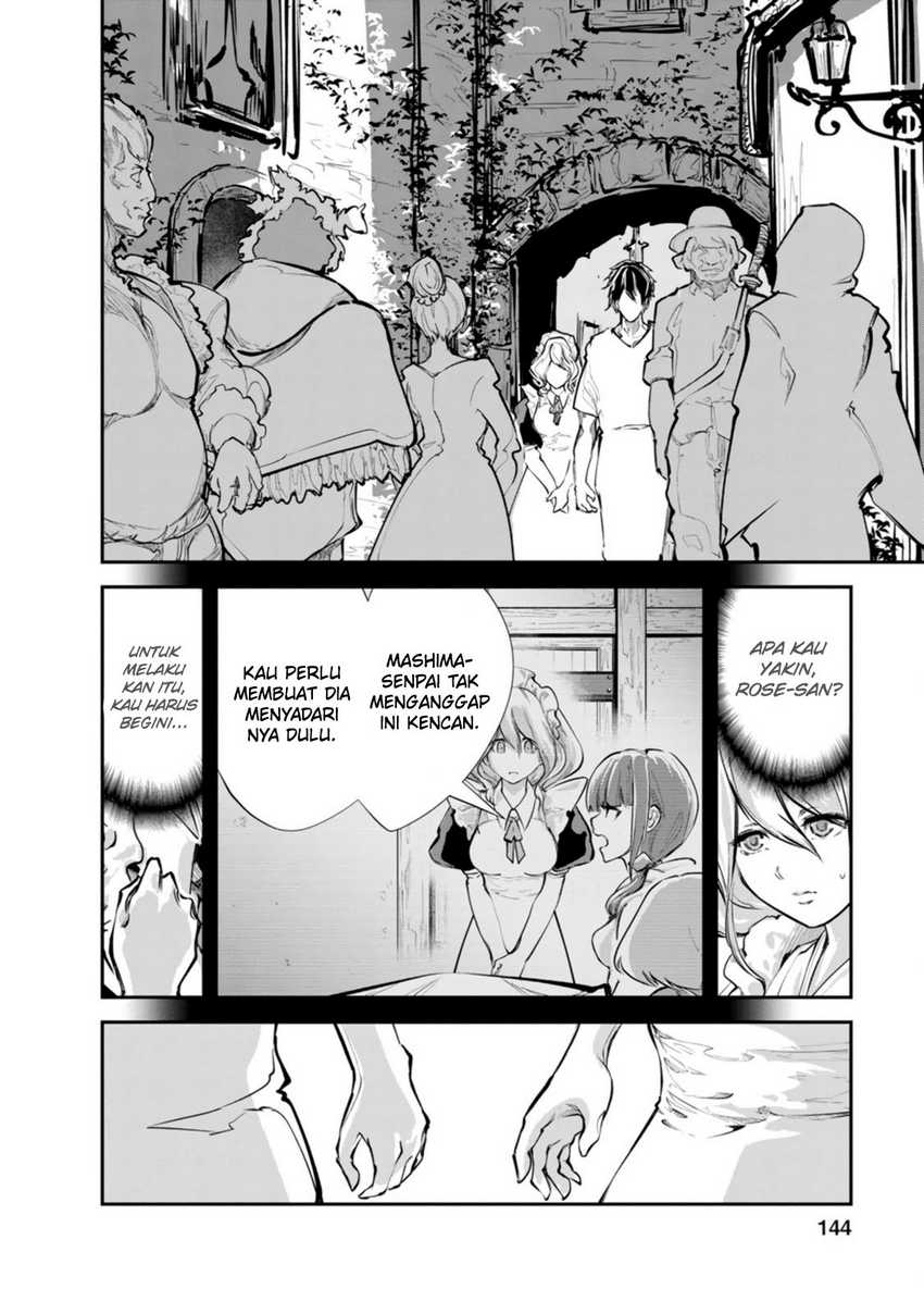 Chapter 55 - halaman 23