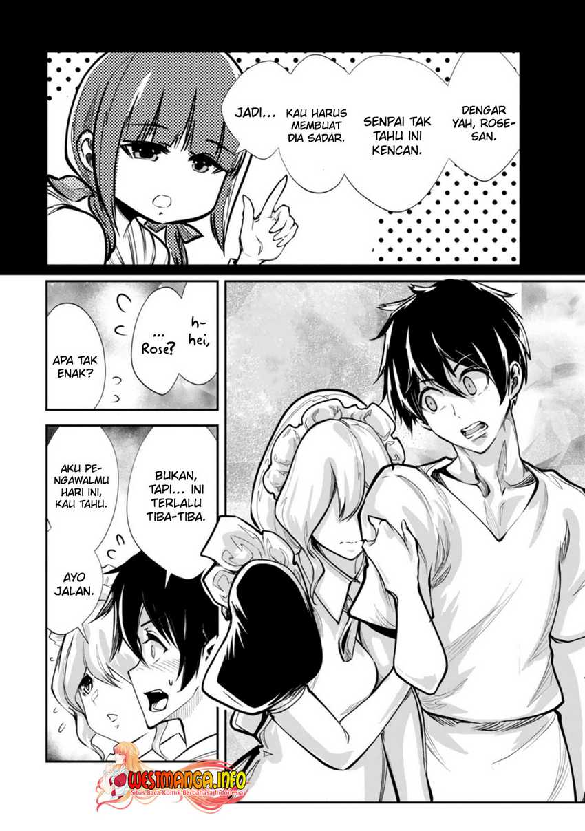 Chapter 55 - halaman 32