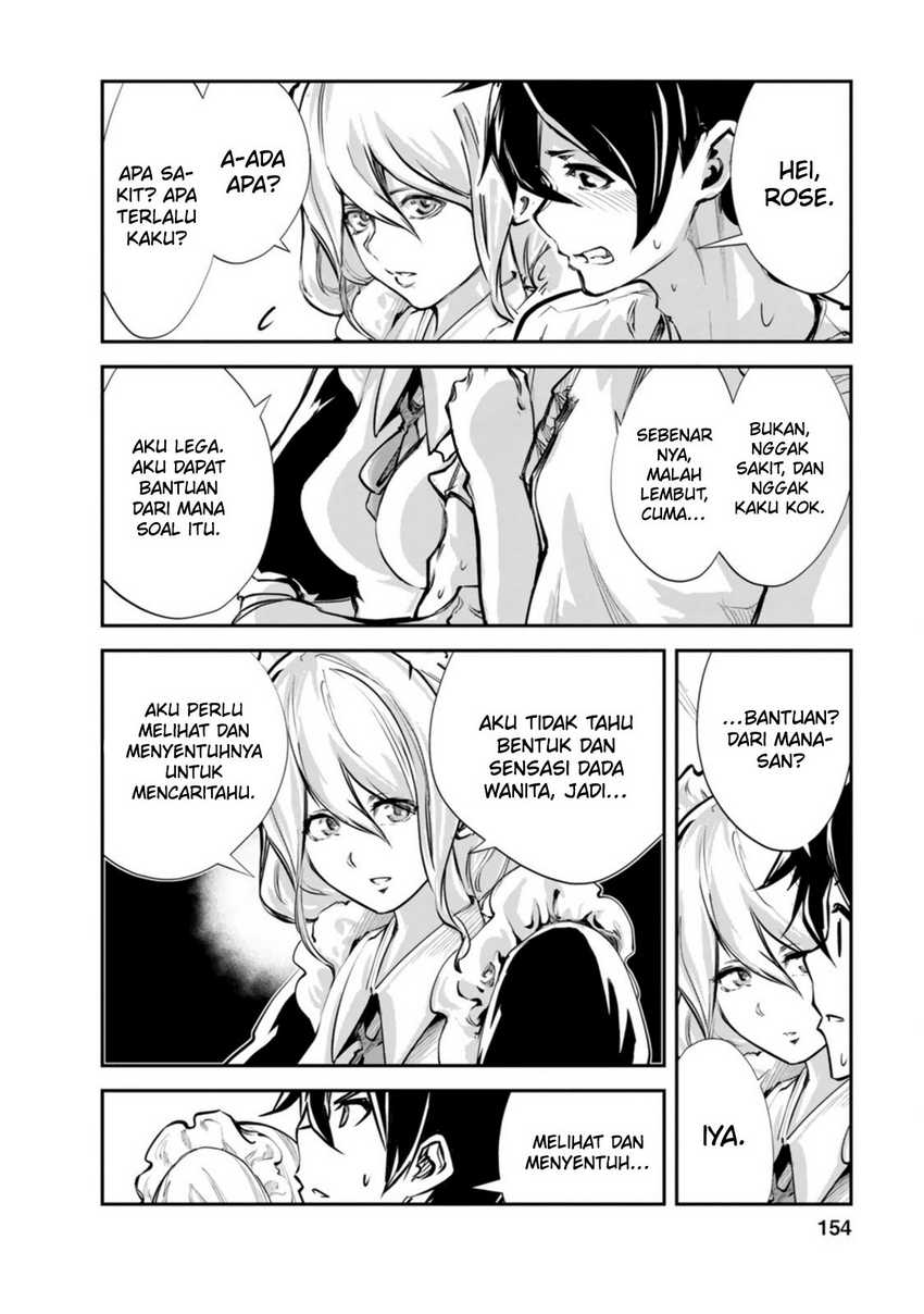 Chapter 55 - halaman 33