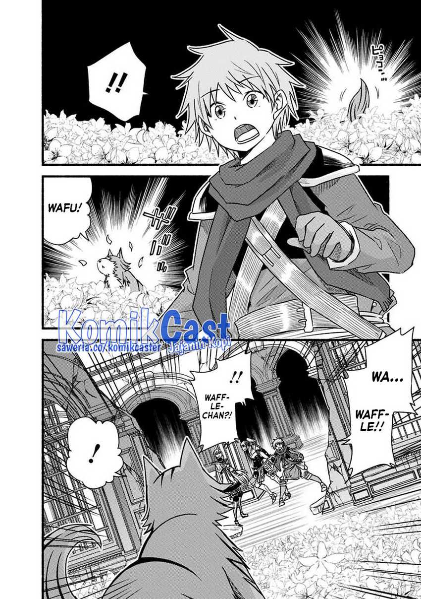 Chapter 46 - halaman 20
