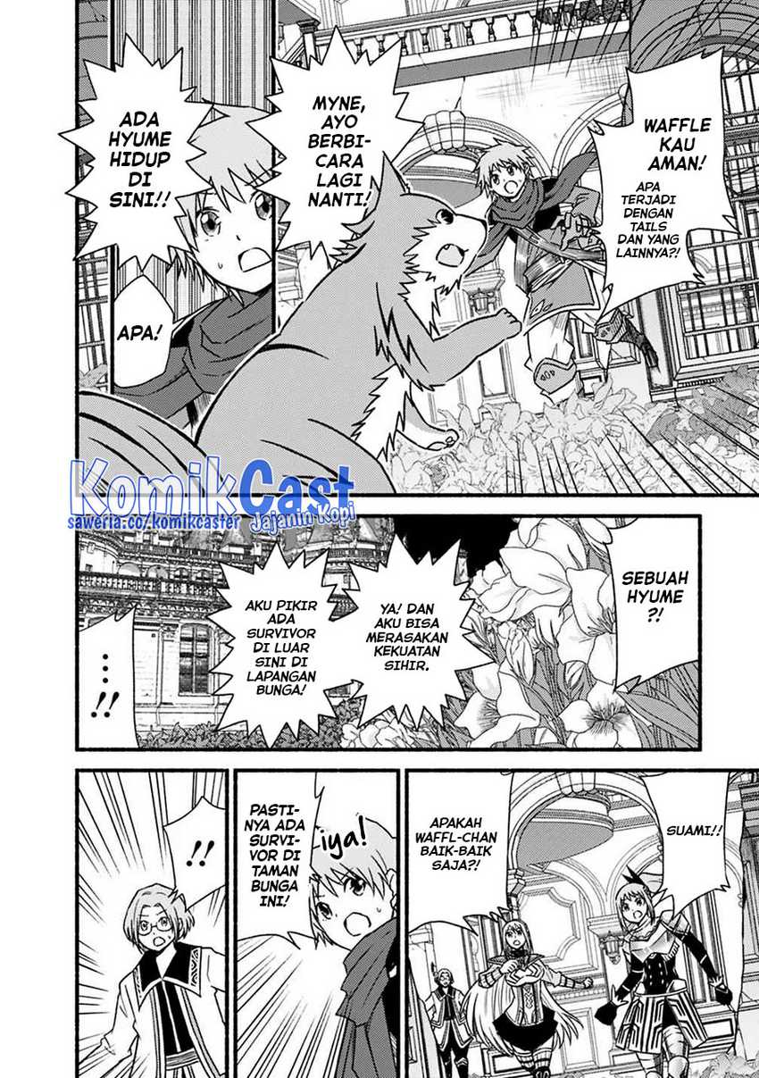 Chapter 46 - halaman 22