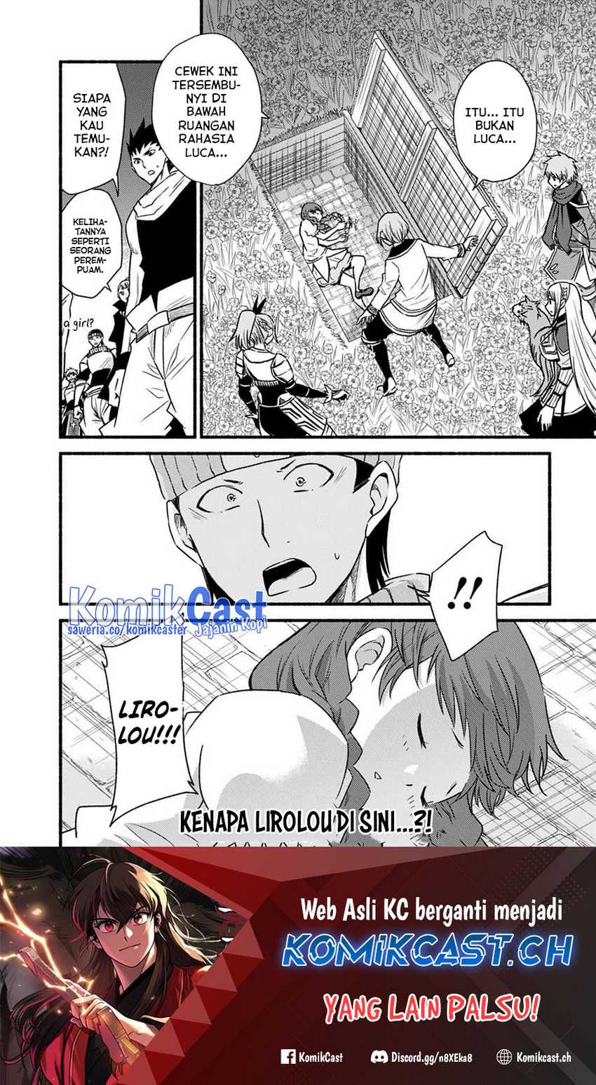 Chapter 46 - halaman 26