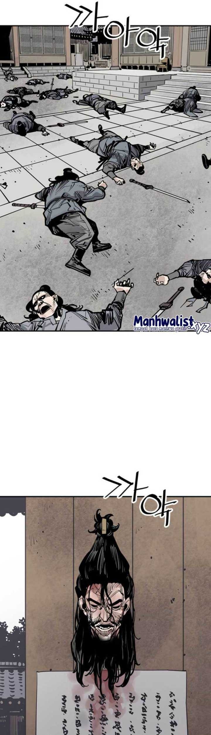 Chapter 60 - halaman 61