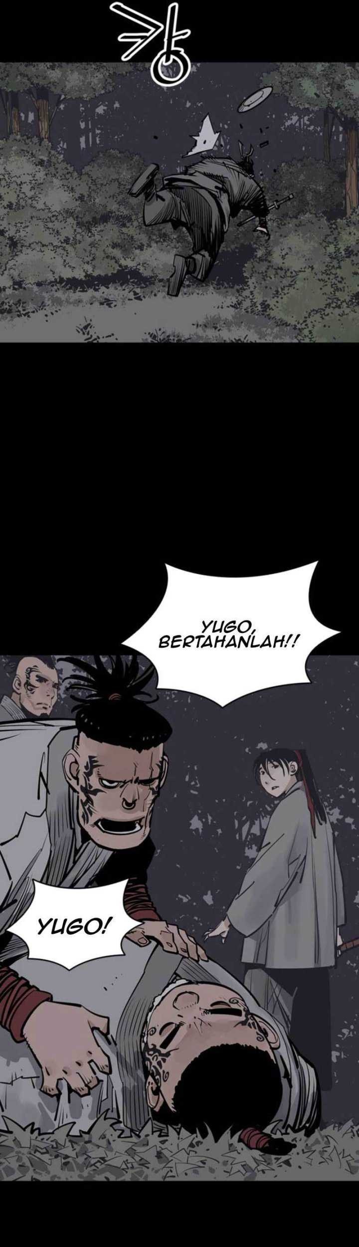 Chapter 60 - halaman 17