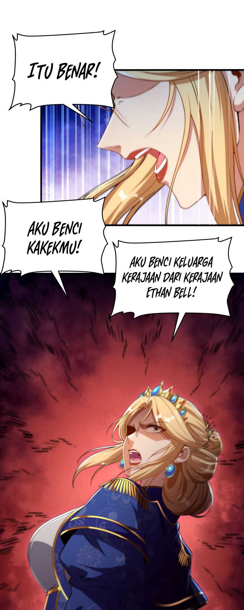 Chapter 60 - halaman 27