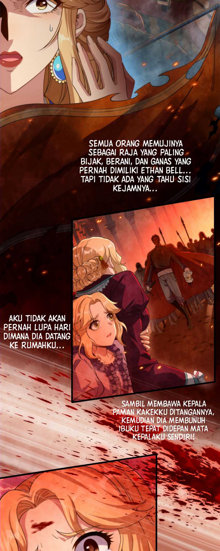 Chapter 60 - halaman 30