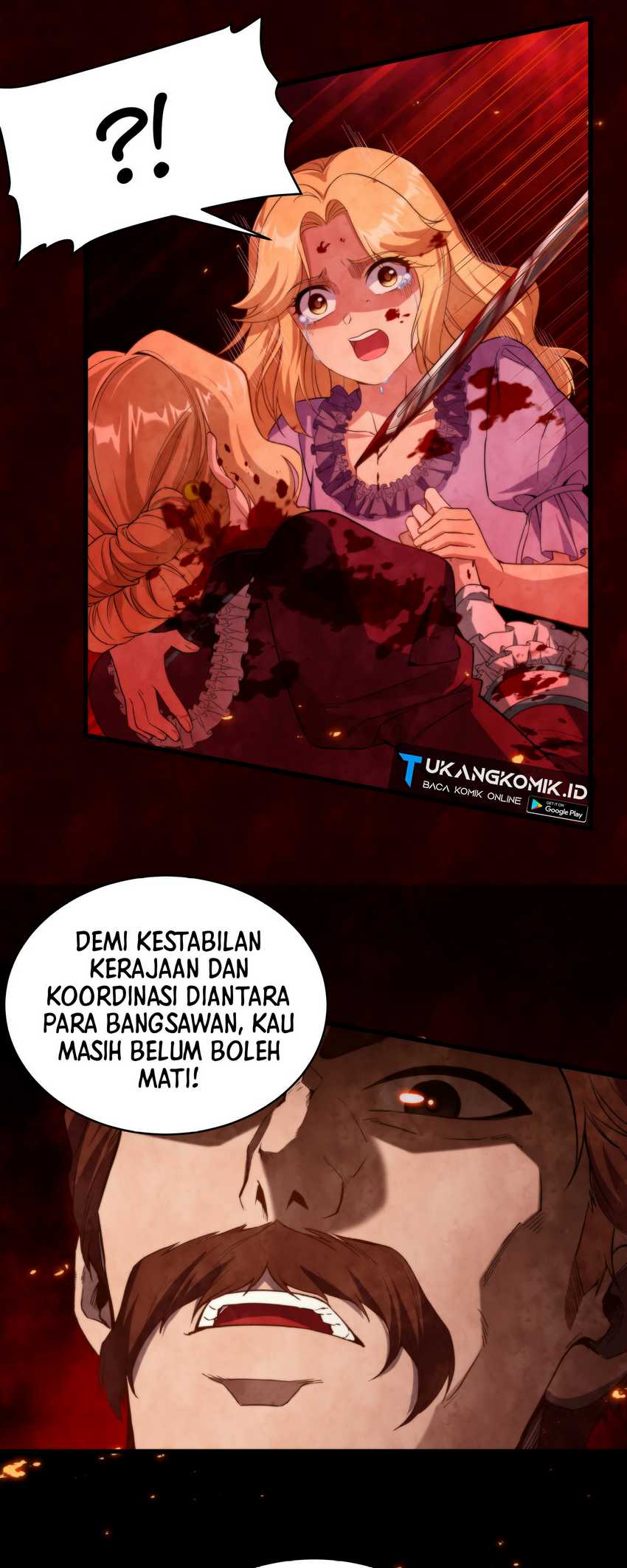 Chapter 60 - halaman 32