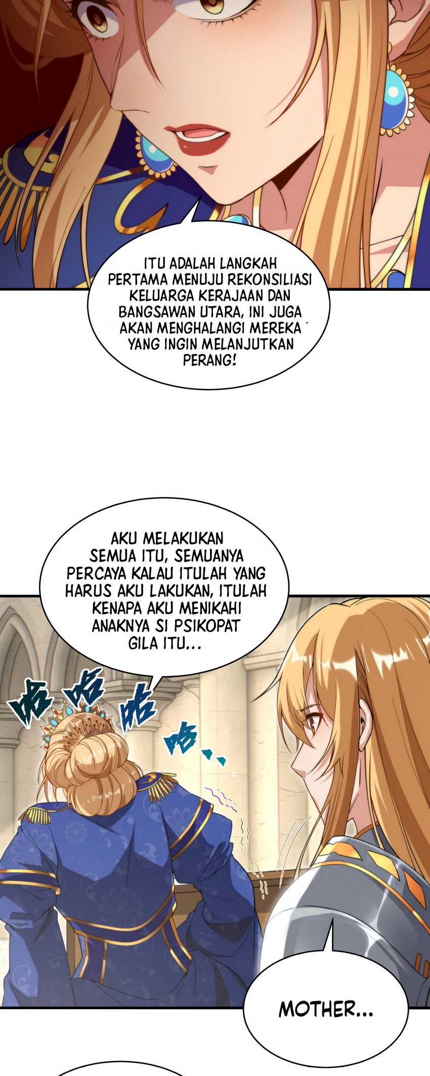 Chapter 60 - halaman 34