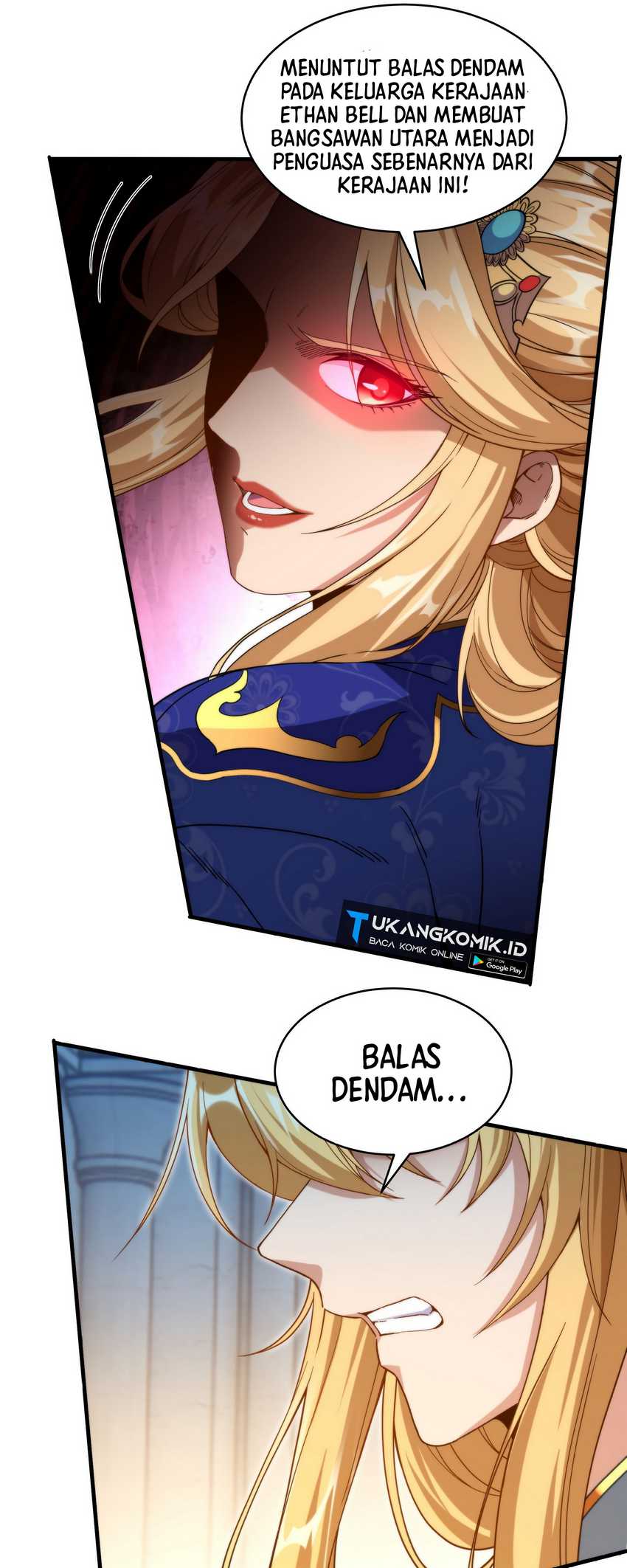 Chapter 60 - halaman 36