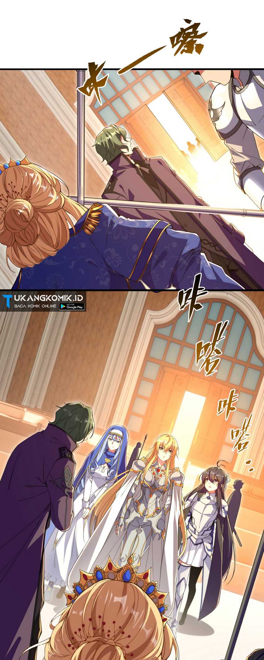 Chapter 60 - halaman 7