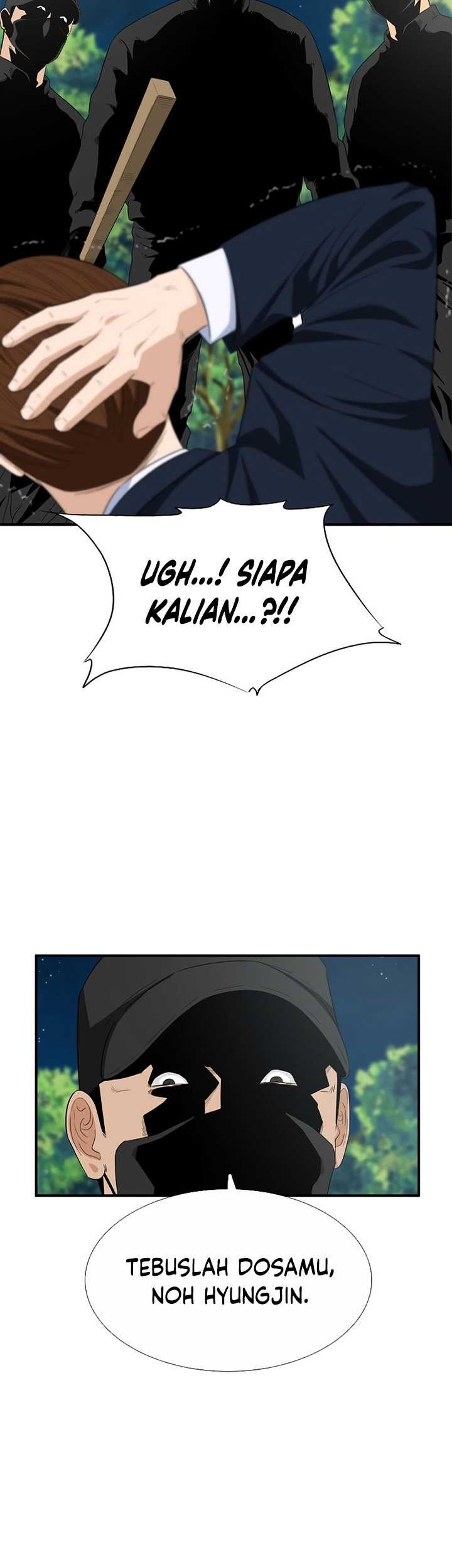 Chapter 101 - halaman 31