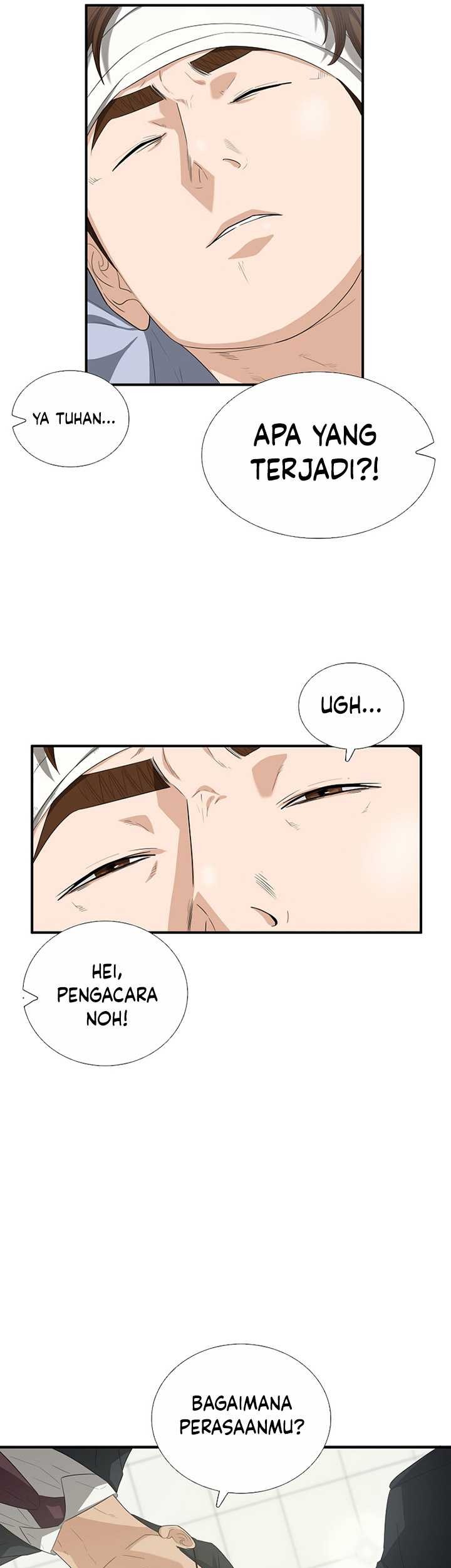Chapter 101 - halaman 43