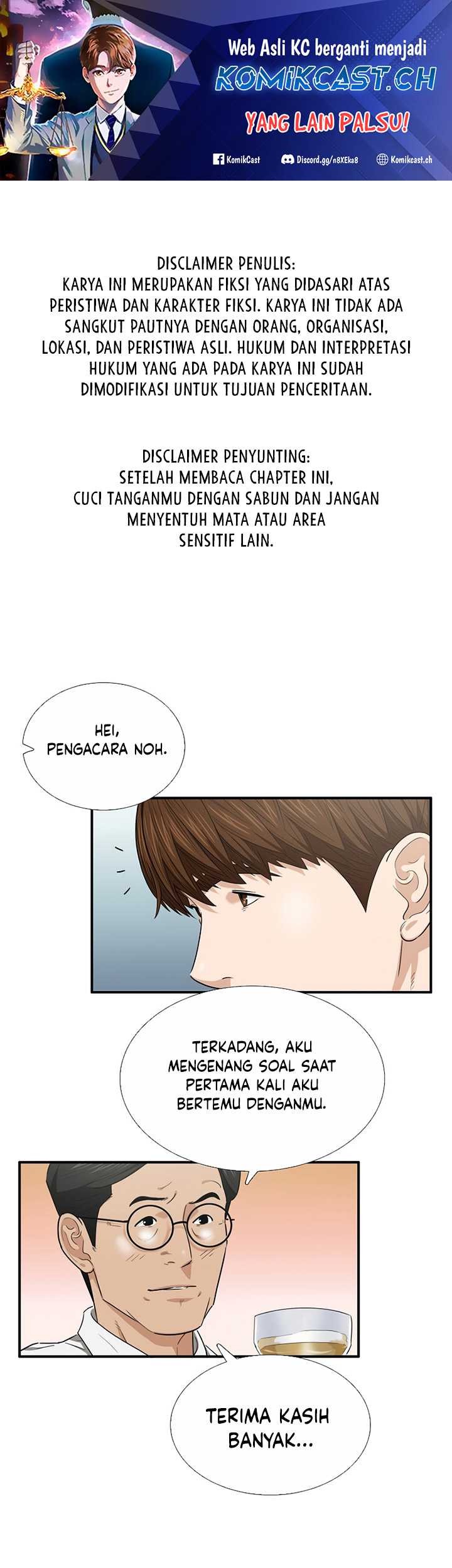Chapter 101 - halaman 3