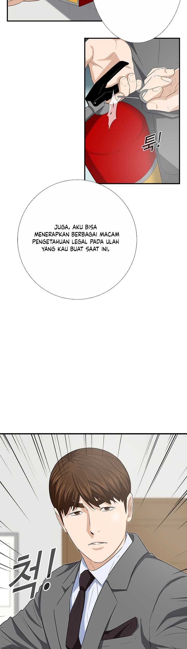 Chapter 101 - halaman 71