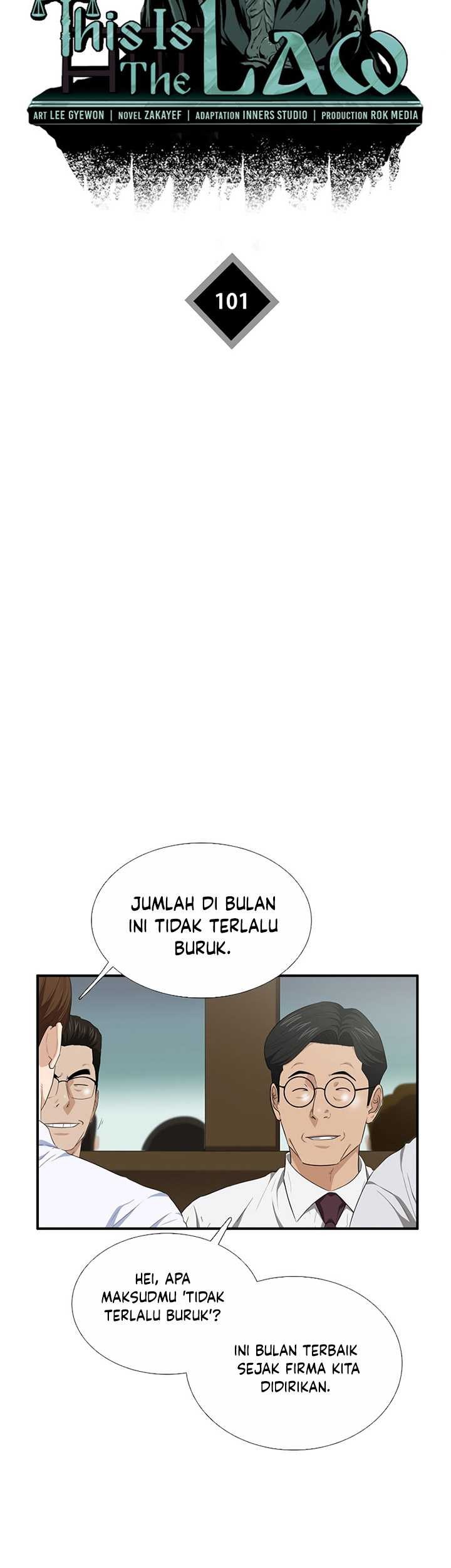 Chapter 101 - halaman 7