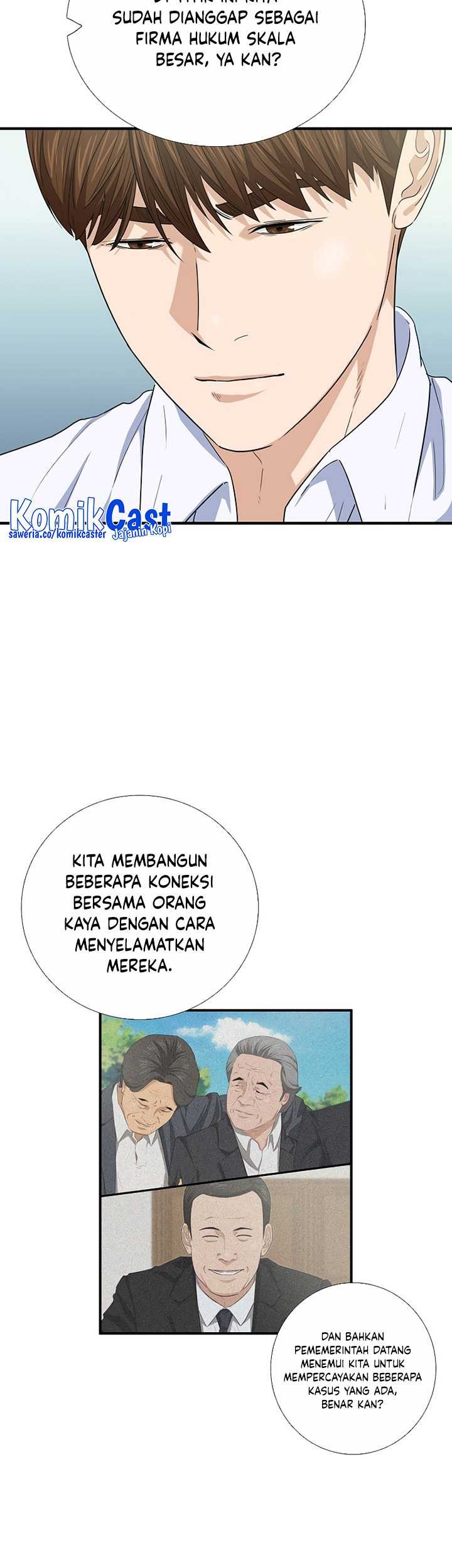 Chapter 101 - halaman 9