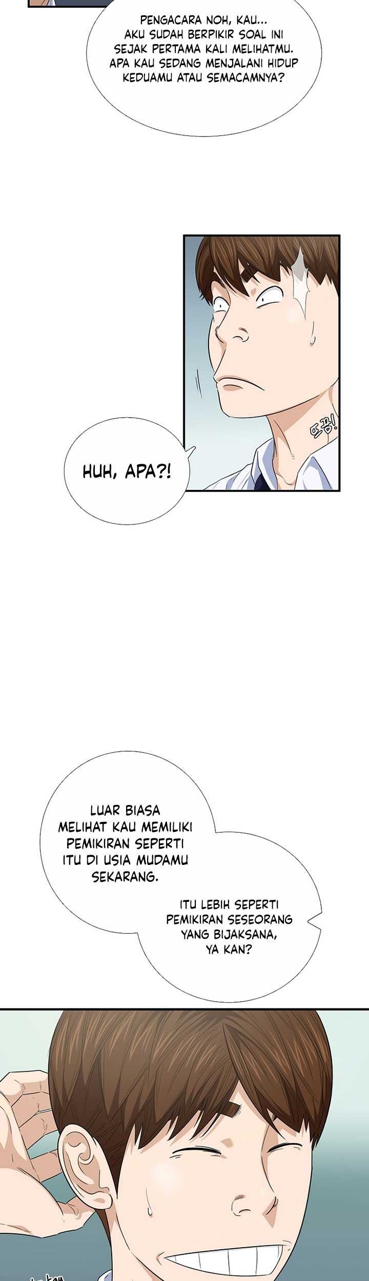 Chapter 101 - halaman 15