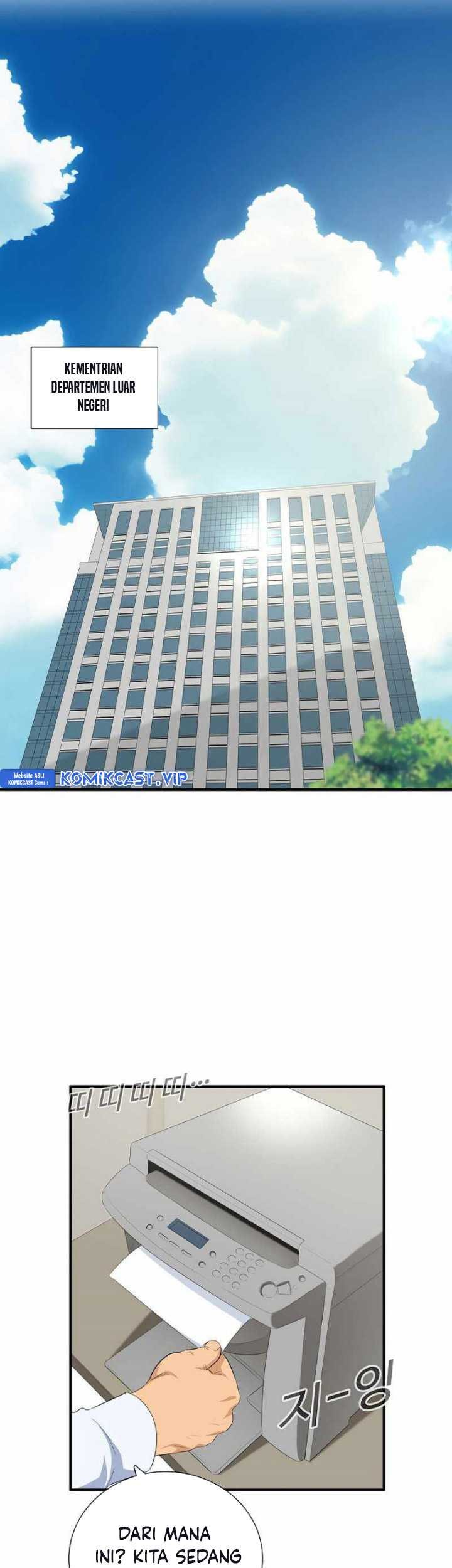 Chapter 100 - halaman 27