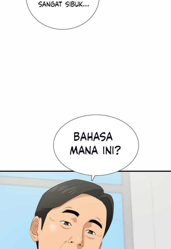 Chapter 100 - halaman 28