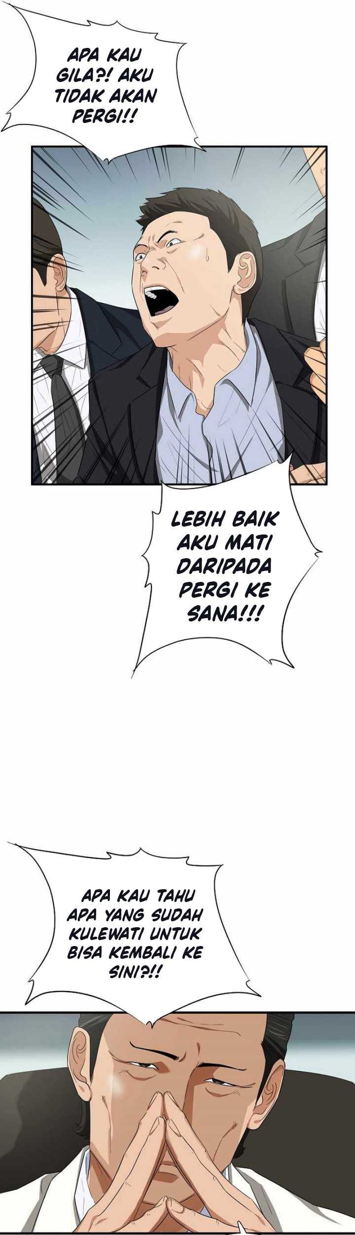Chapter 100 - halaman 33
