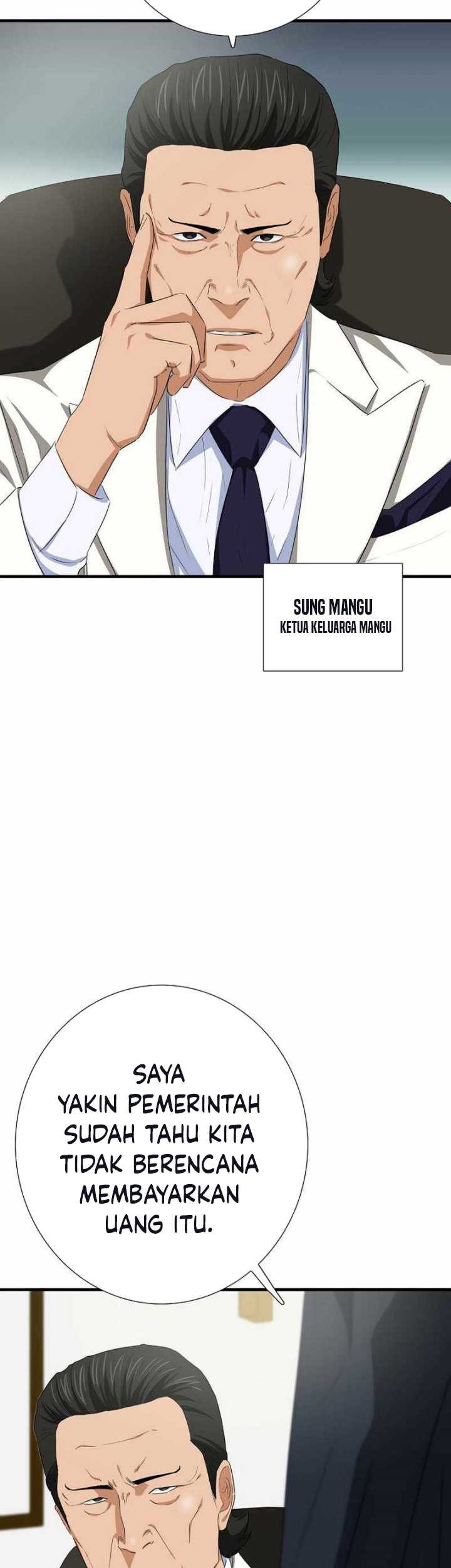 Chapter 100 - halaman 37
