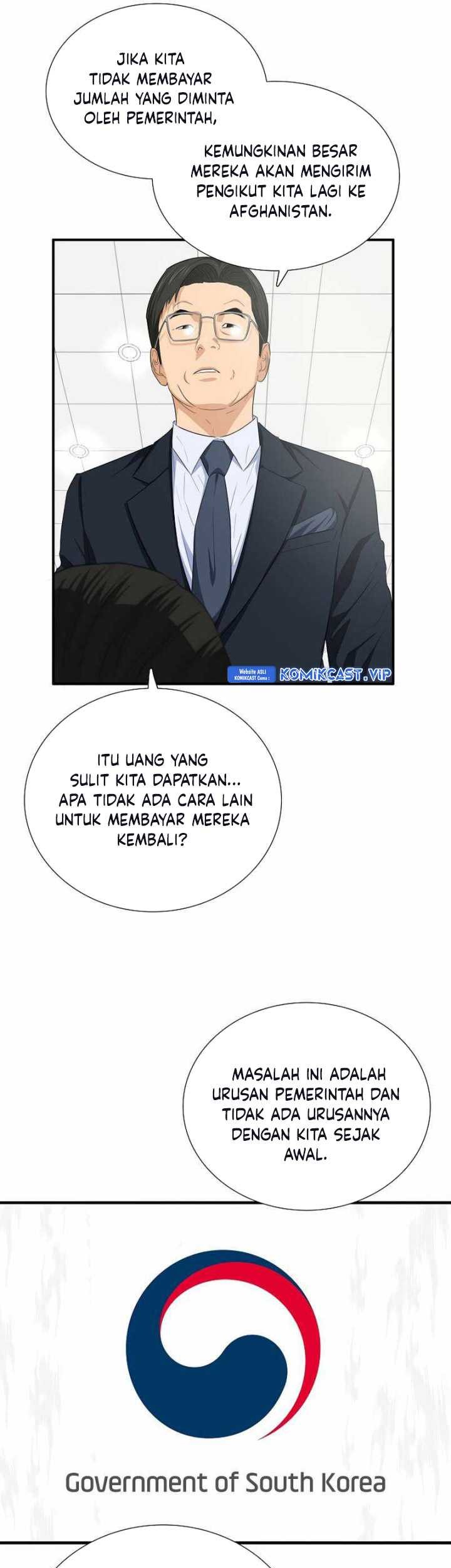 Chapter 100 - halaman 39
