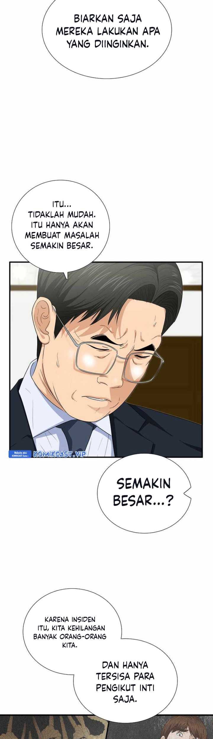 Chapter 100 - halaman 43