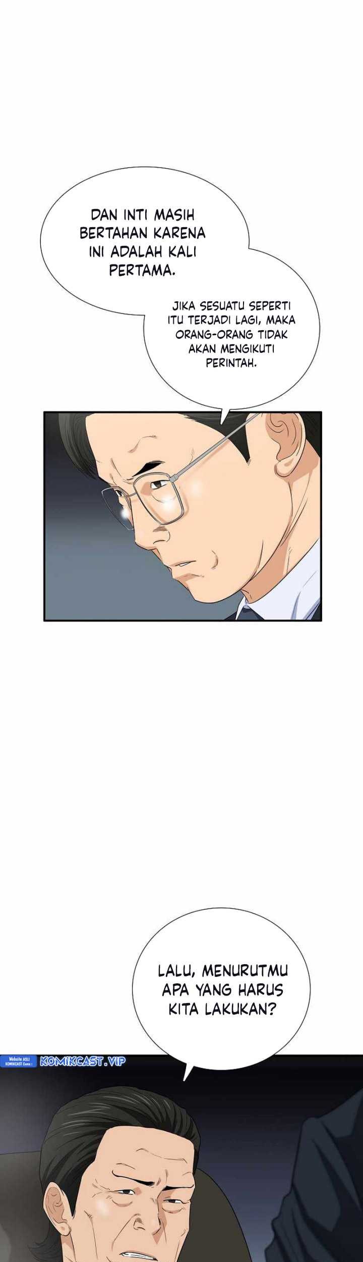 Chapter 100 - halaman 45