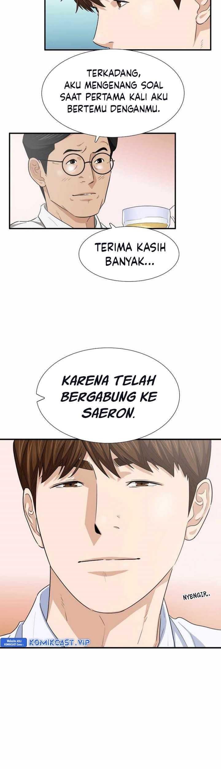 Chapter 100 - halaman 61