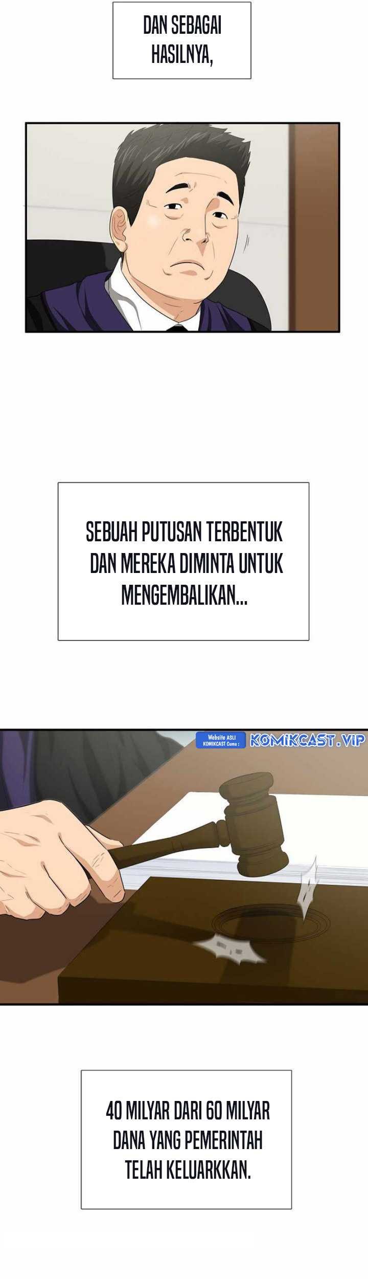 Chapter 100 - halaman 9