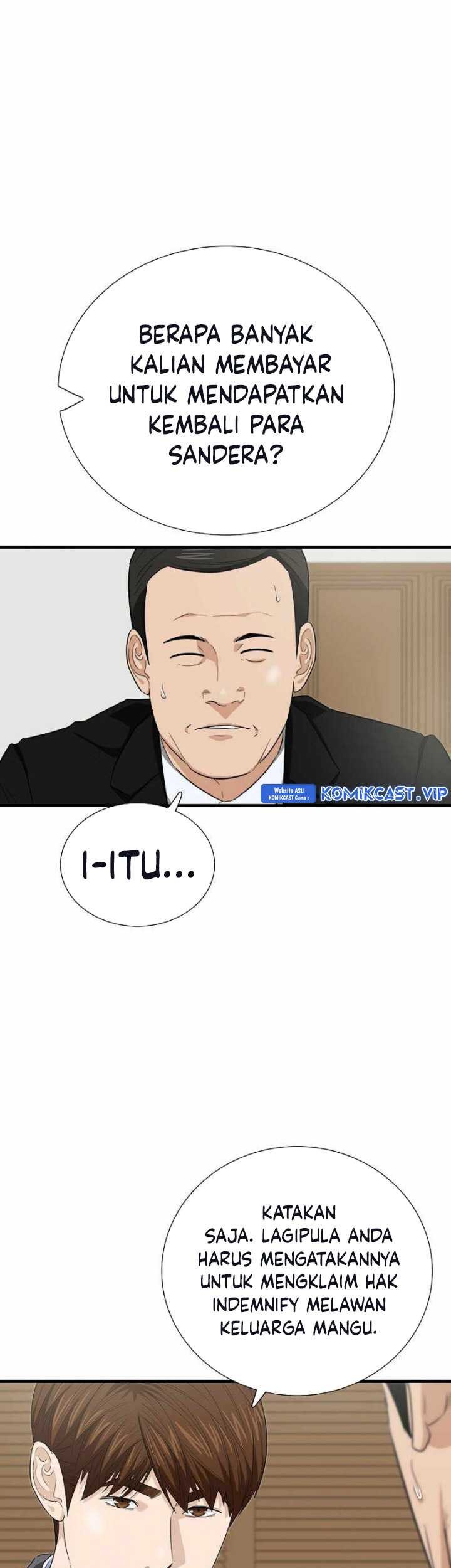 Chapter 99 - halaman 21