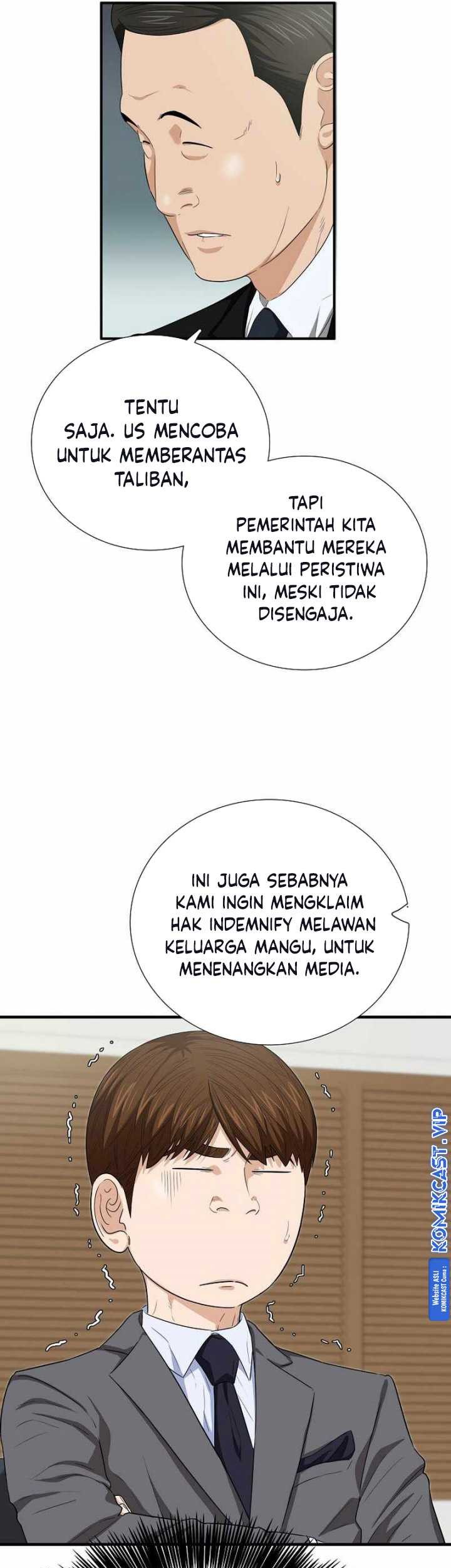 Chapter 99 - halaman 27