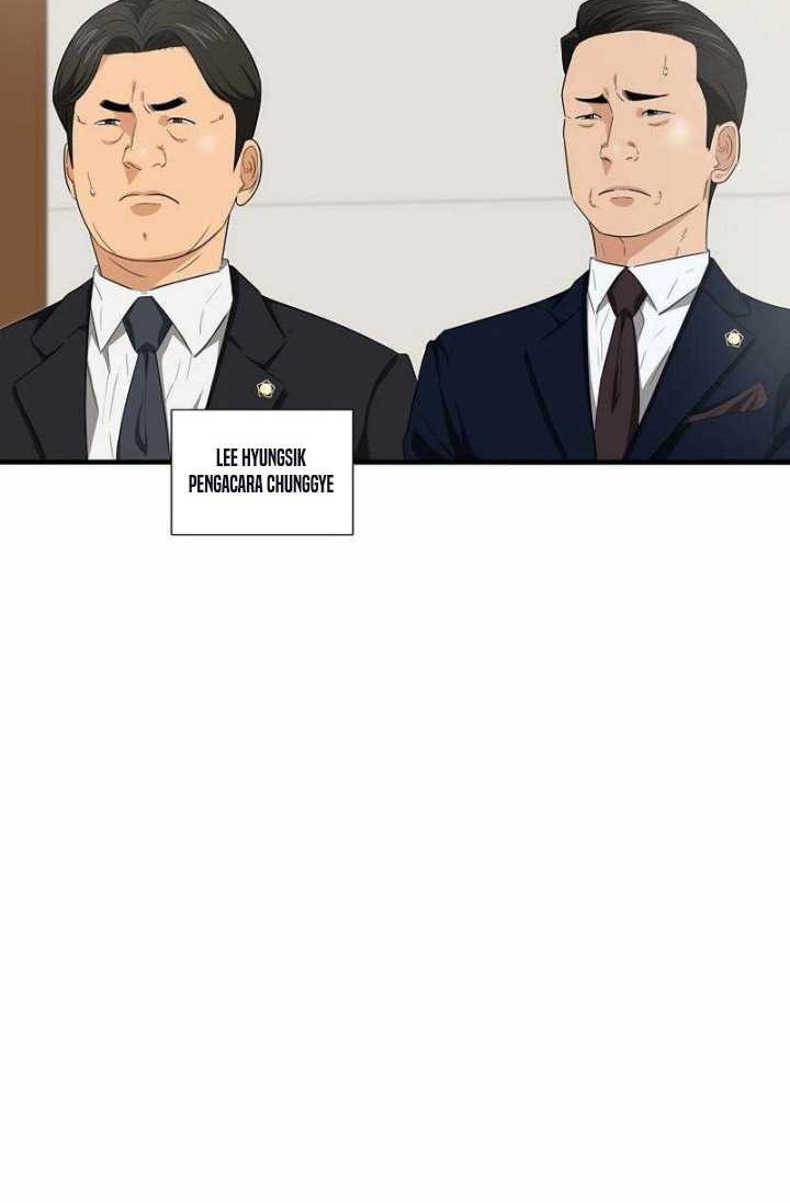 Chapter 99 - halaman 32