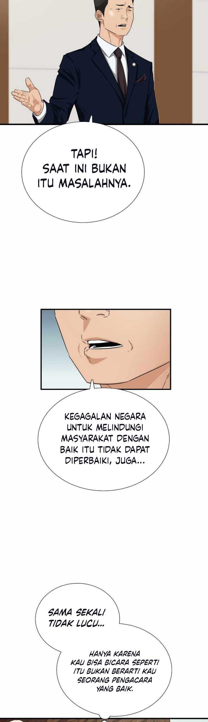 Chapter 99 - halaman 35