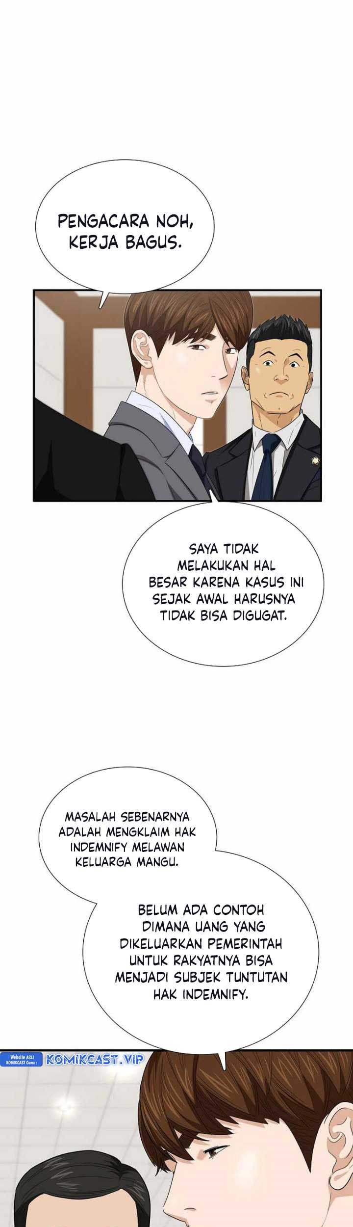 Chapter 99 - halaman 61