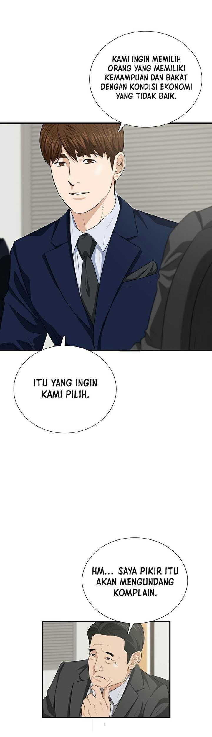 Chapter 98 - halaman 33