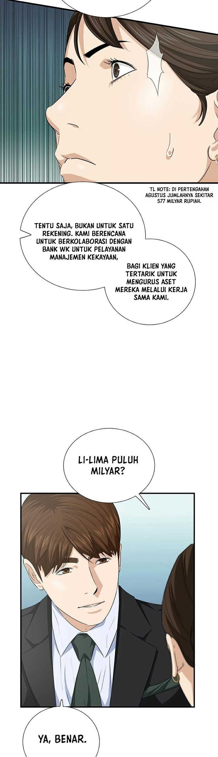 Chapter 97 - halaman 25