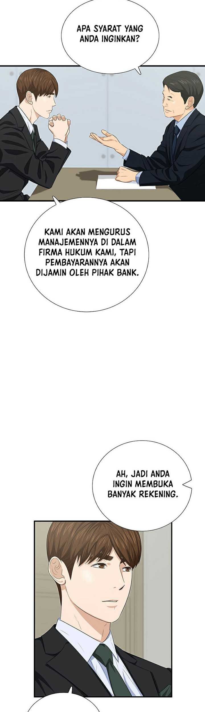 Chapter 97 - halaman 35