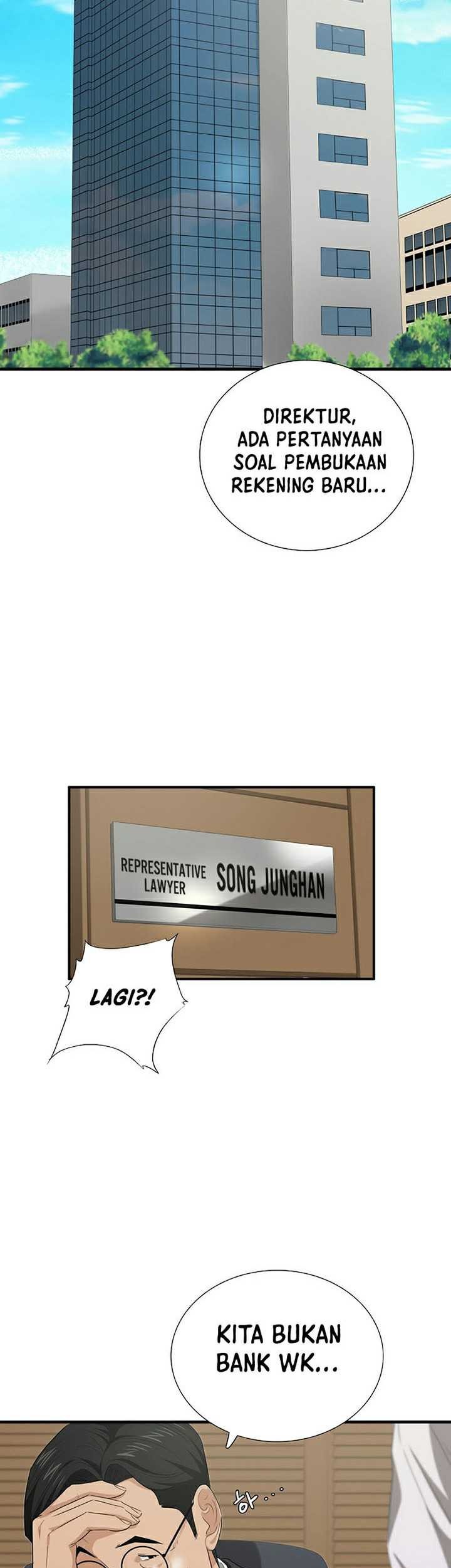 Chapter 97 - halaman 43