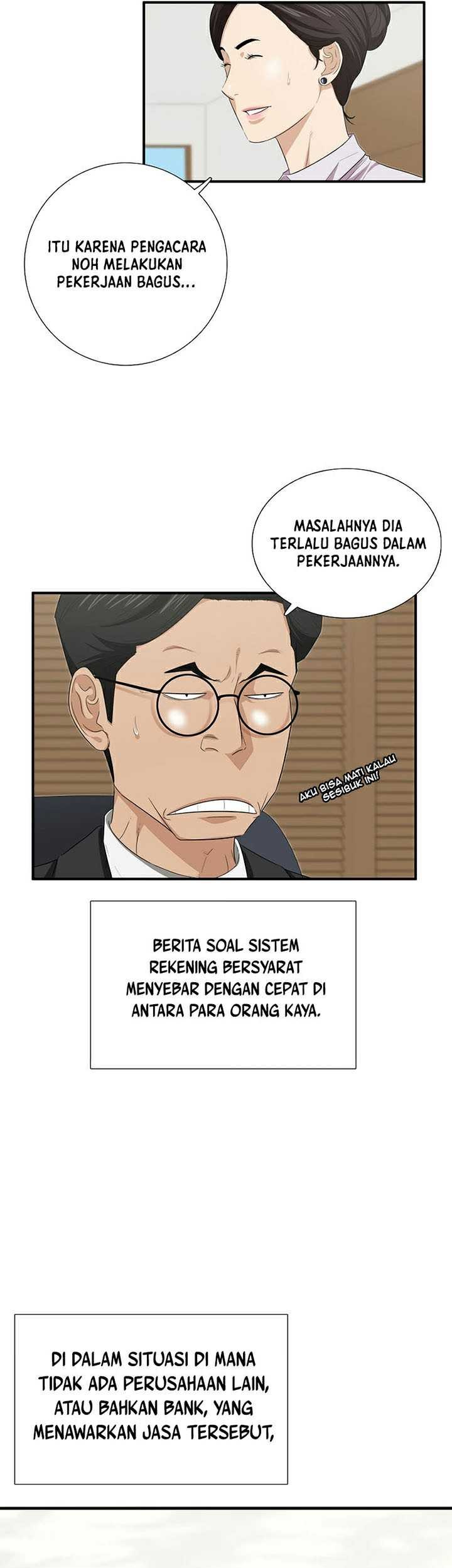 Chapter 97 - halaman 45