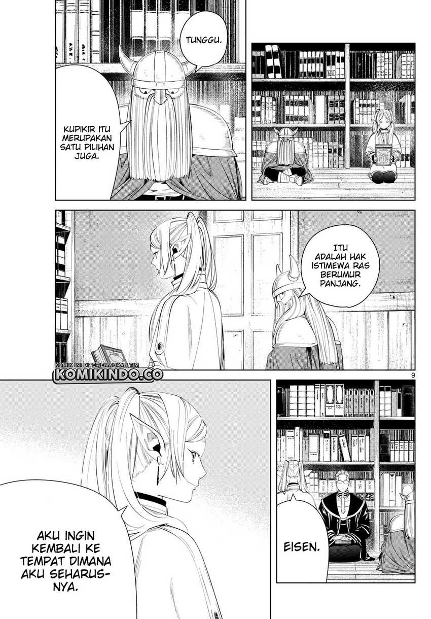 Chapter 116 - halaman 11