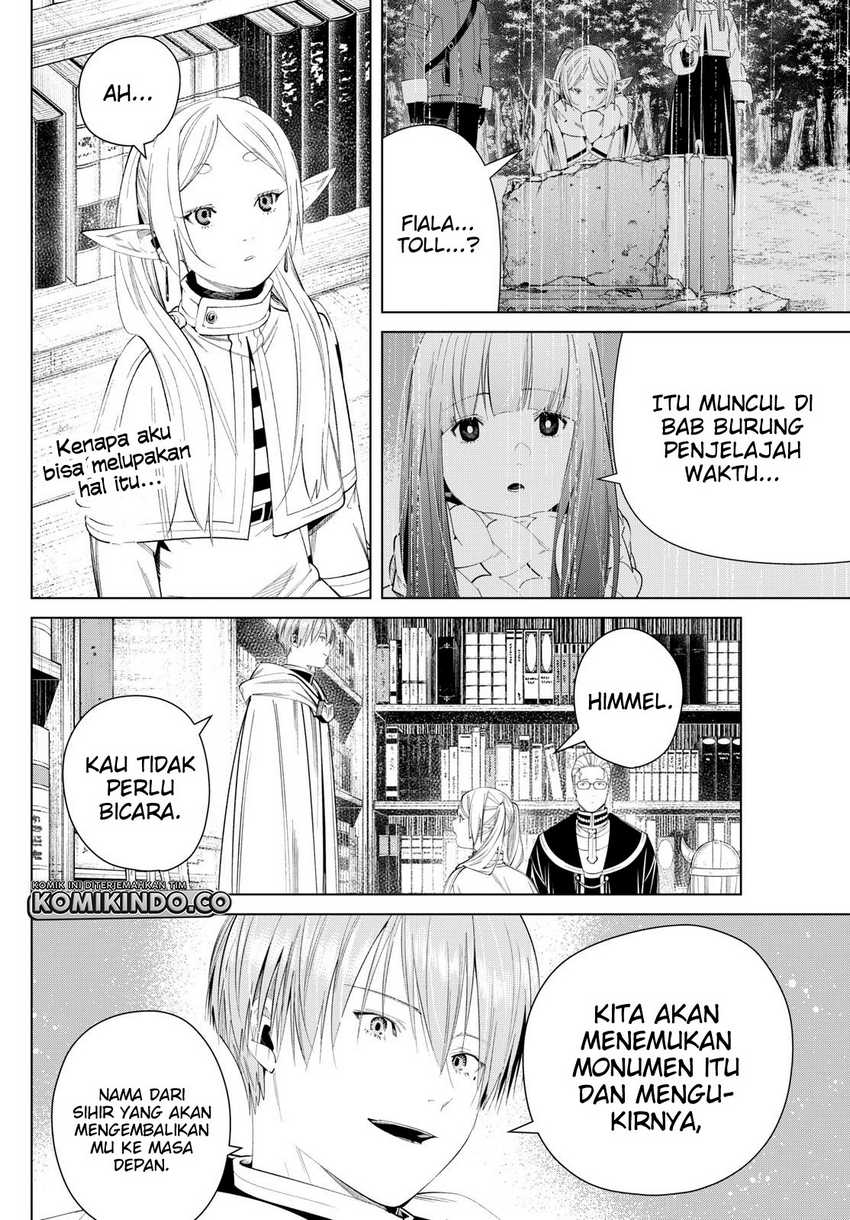 Chapter 116 - halaman 16