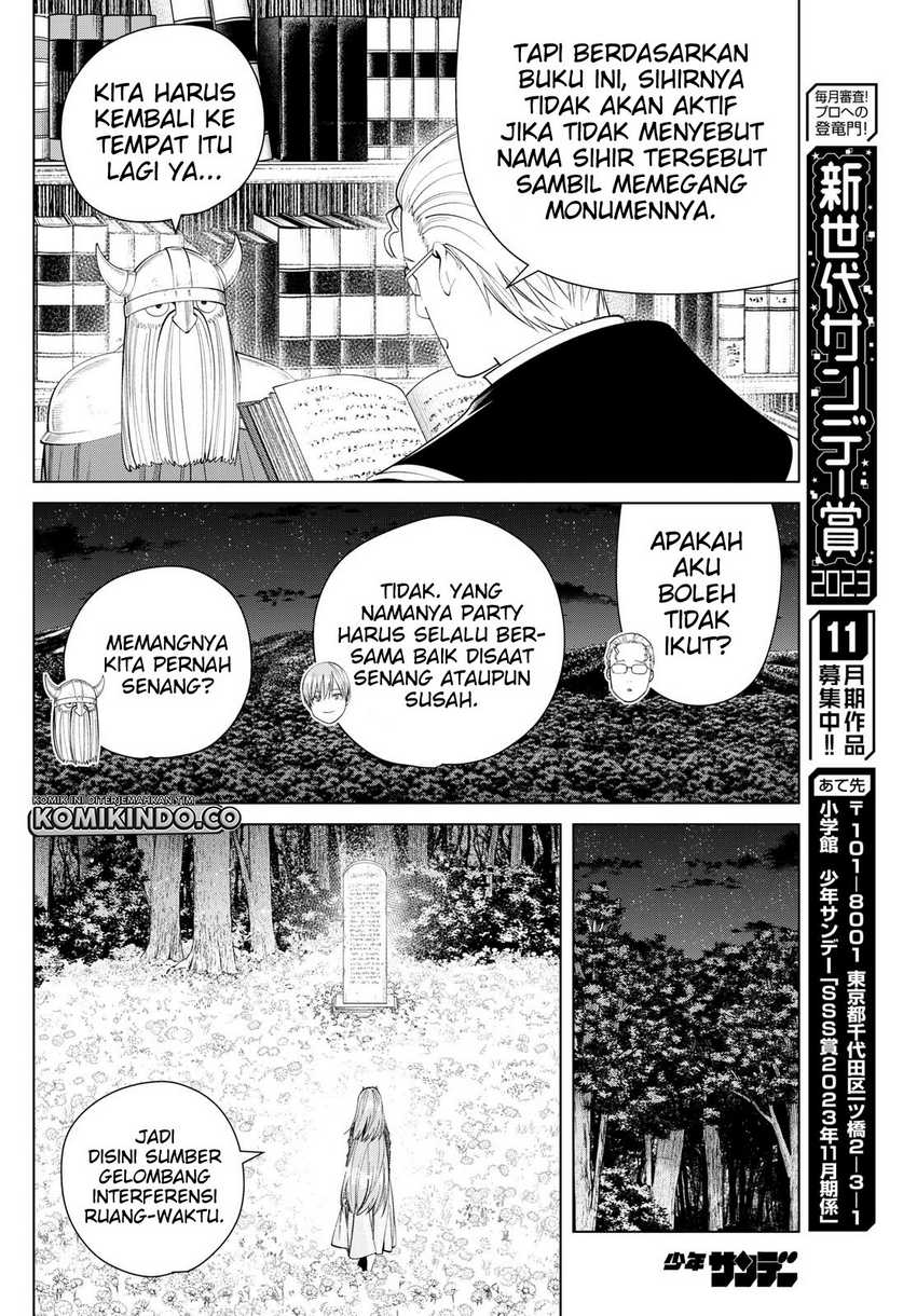 Chapter 116 - halaman 18