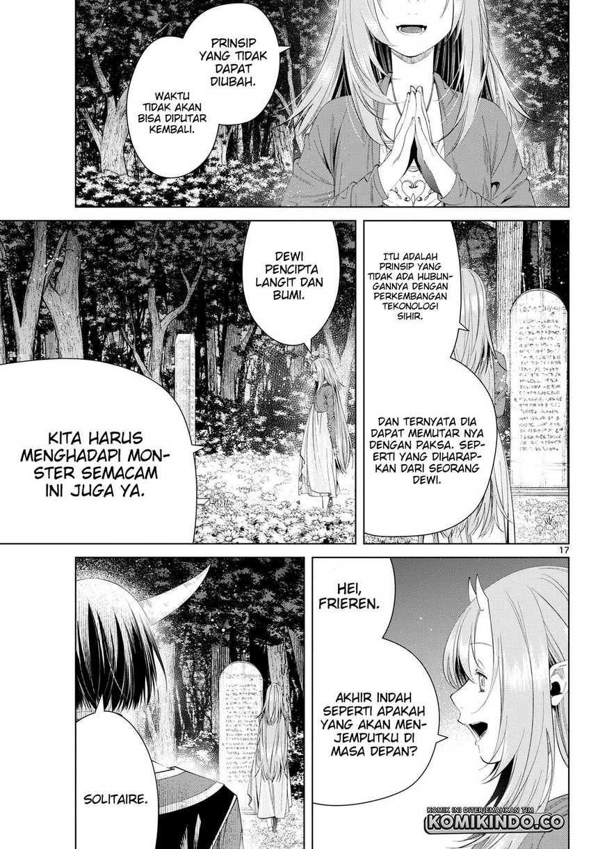 Chapter 116 - halaman 19